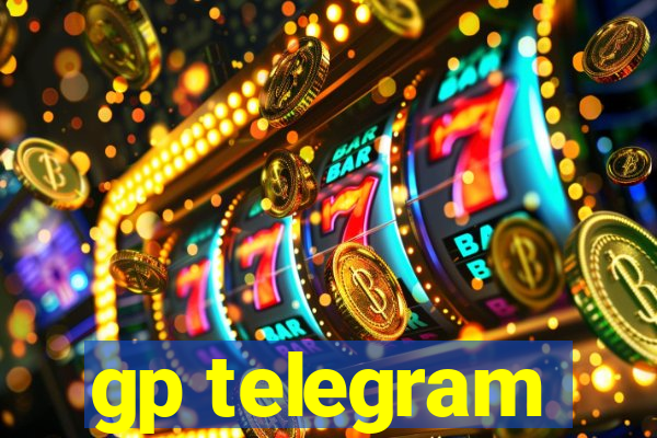 gp telegram